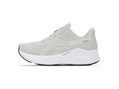 Tênis Asics Versablast 4 Concrete/White Fem Tam 34 - 4