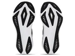 Tênis Asics Versablast 4 Concrete/White Fem Tam 34 - 7