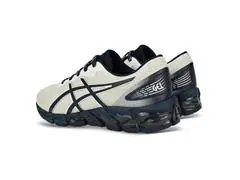 Tênis Asics Gel-Quantum 180 Fly Lake Grey/Midnight Masc Tam 39 - 1