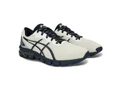 Tênis Asics Gel-Quantum 180 Fly Lake Grey/Midnight Masc Tam 43 - 0