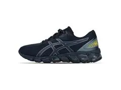 Tênis Asics Gel-Quantum 180 Fly Midnight/Ironclad Masc Tam 39 - 4