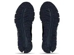 Tênis Asics Gel-Quantum 180 Fly Midnight/Ironclad Masc Tam 41 - 7