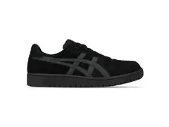 Tênis Asics Japan S Camurça Black/Graphite Grey Masc Tam 38 - 2
