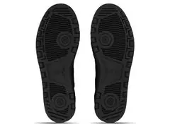 Tênis Asics Japan S Camurça Black/Graphite Grey Masc Tam 38 - 7