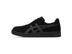 Tênis Asics Japan S Camurça Black/Graphite Grey Masc Tam 39 - 3
