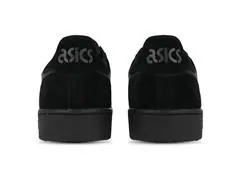 Tênis Asics Japan S Camurça Black/Graphite Grey Masc Tam 40 - 5