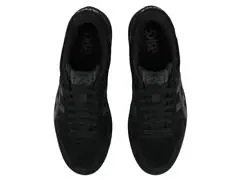 Tênis Asics Japan S Camurça Black/Graphite Grey Masc Tam 41 - 6