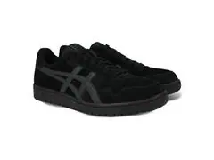 Tênis Asics Japan S Camurça Black/Graphite Grey Masc Tam 42 - 0