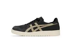 Tênis Asics Japan S Camurça Obsidian Grey/Wool Masc Tam 43 - 4