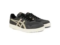 Tênis Asics Japan S Camurça Obsidian Grey/Wool Masc Tam 44 - 0