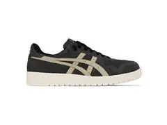Tênis Asics Japan S Camurça Obsidian Grey/Wool Masc Tam 44 - 2