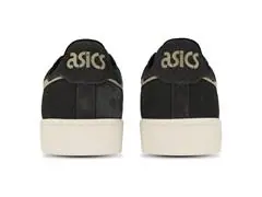 Tênis Asics Japan S Camurça Obsidian Grey/Wool Masc Tam 44 - 5