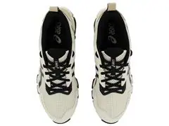 Tênis Asics Gel-Quantum 360 Ctw Smoke Grey/Black Masc Tam 40 - 6