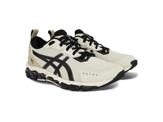 Tênis Asics Gel-Quantum 360 Ctw Smoke Grey/Black Masc Tam 42