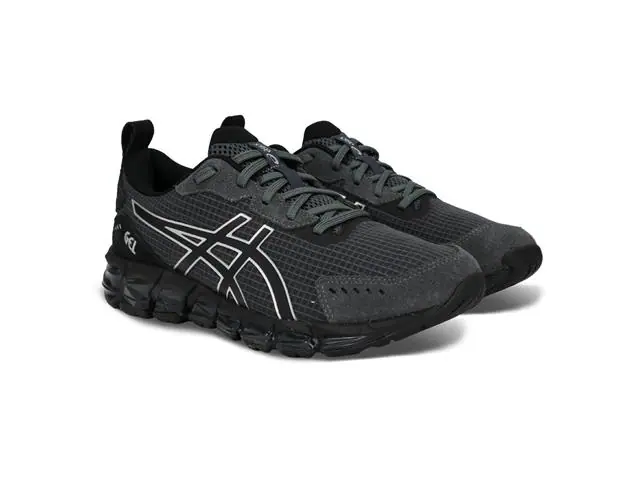 Tênis Asics Gel-Quantum 360 Ctw Carrier Grey/Pure Silver Masc Tam 42