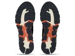 Tênis Asics Gel-Quantum 360 Ctw Midnight/Orange Mantle Masc Tam 39 - 7