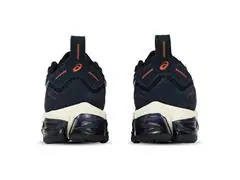 Tênis Asics Gel-Quantum 360 Ctw Midnight/Orange Mantle Masc Tam 41 - 5