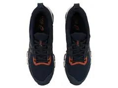 Tênis Asics Gel-Quantum 360 Ctw Midnight/Orange Mantle Masc Tam 41 - 6