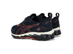 Tênis Asics Gel-Quantum 360 Ctw Midnight/Orange Mantle Masc Tam 43 - 1