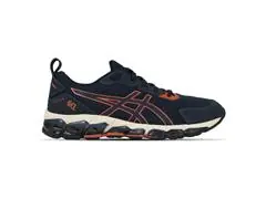 Tênis Asics Gel-Quantum 360 Ctw Midnight/Orange Mantle Masc Tam 44 - 2