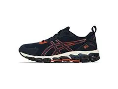 Tênis Asics Gel-Quantum 360 Ctw Midnight/Orange Mantle Masc Tam 44 - 4