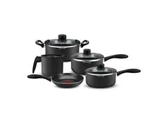 Jogo de Panelas Rochedo Duetto Limited 4 Peças