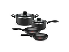 Jogo de Panelas Rochedo Duetto Limited 5 peças