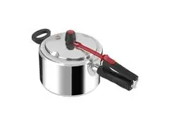 Panela de Pressão Clock Original+ Fechamento Interno 3L - 0