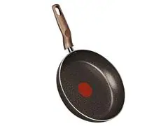 Frigideira Rochedo Expert Chocolate 24CM