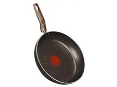 Frigideira Rochedo Expert Chocolate 30CM - 0