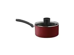 Panela Rochedo Facilita Vermelho 16cm