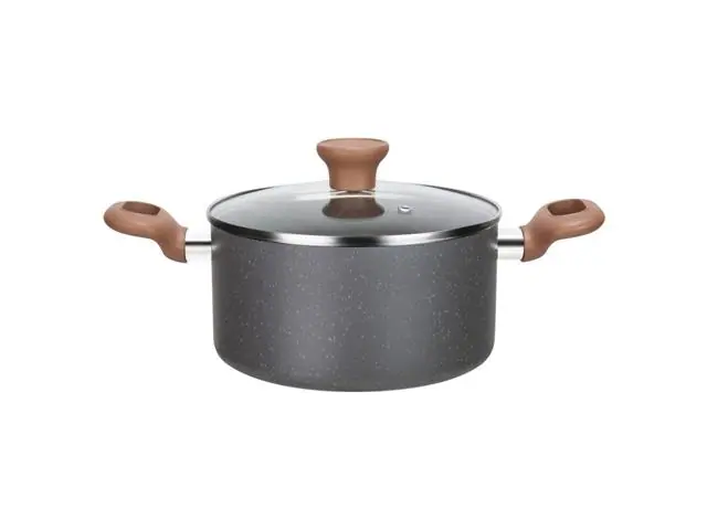 Caçarola Rochedo Natural Stone 20cm