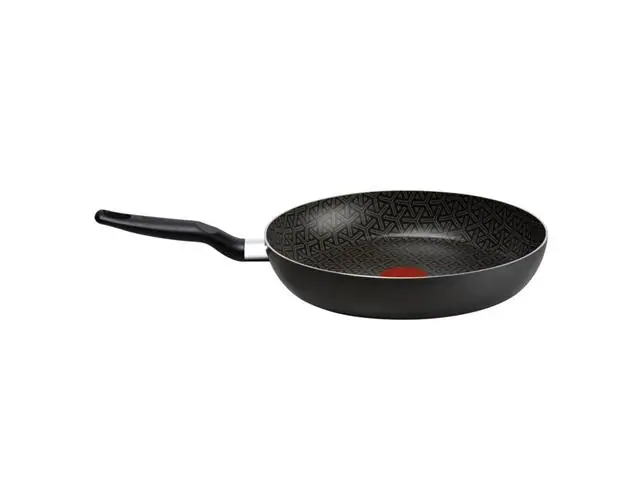 Frigideira Rochedo Robusta Grafite 30cm