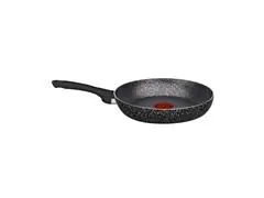 Frigideira Rochedo Stone Pro 24cm - 0