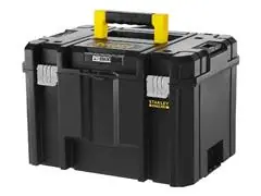 Caixa Profunda Stanley FatMax Pro-Stack 45x35x20cm