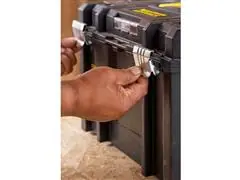 Caixa Profunda Stanley FatMax Pro-Stack 45x35x20cm - 3