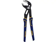 Alicate Groovelock Irwin V-Grip 12" Ajustável
