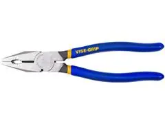 Alicate Universal Irwin 8" para Manutenção