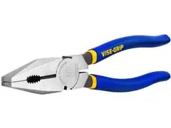 Alicate Universal Irwin 8" para Manutenção - 1