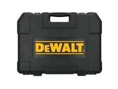 Jogo de Ferramentas Mecânicas DeWalt 182 Peças - 3