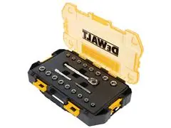 Jogo de Ferramentas Mecânicas DeWalt 20 Peças - 2