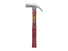 Martelo Ferradura Stanley 570g Cabo Madeira