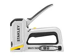 Grampeador Stanley 2em1 Heavy Duty para Telhados - 1