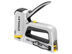Grampeador Stanley 2em1 Heavy Duty para Telhados - 2