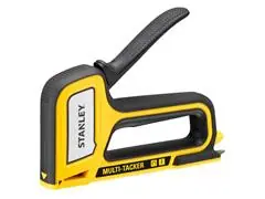 Grampeador Stanley Light Duty para Papel e Carpinteiro - 0