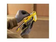 Grampeador Stanley Light Duty para Papel e Carpinteiro - 7