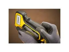 Grampeador Stanley Light Duty para Papel e Carpinteiro - 8