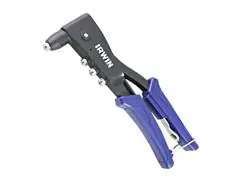 Rebitador Manual Irwin Pro 250mm para Rebites - 0