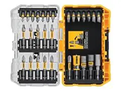 Jogo de Pontas DeWalt MaxFit Ultra 30 Peças
