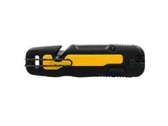 Faca Dobrável DeWalt Push&Flip com Armazenamento - 3